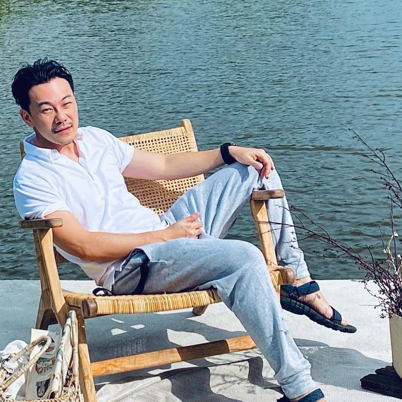 雲遊四海的第二张照片--镇江相亲服务中心