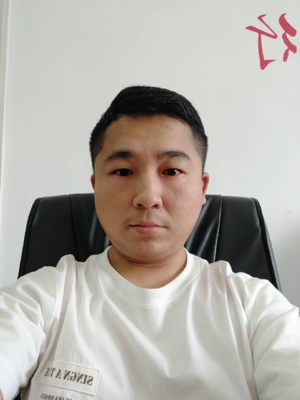 蔡的一批的第一张照片--镇江相亲服务中心