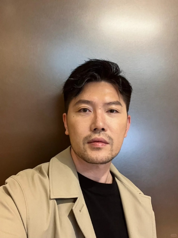 Aurora的第一张照片--镇江相亲服务中心