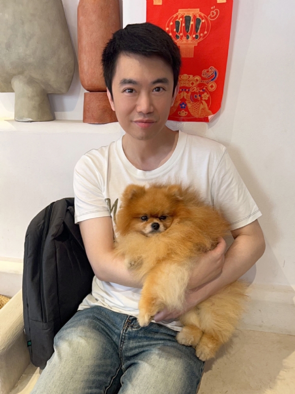 Leo的第一张照片--镇江相亲服务中心