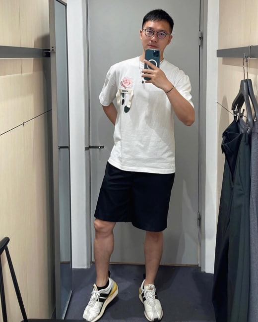 时间大师的第一张照片--镇江相亲服务中心