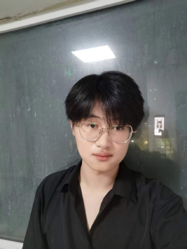 好好的第二张照片--镇江相亲服务中心