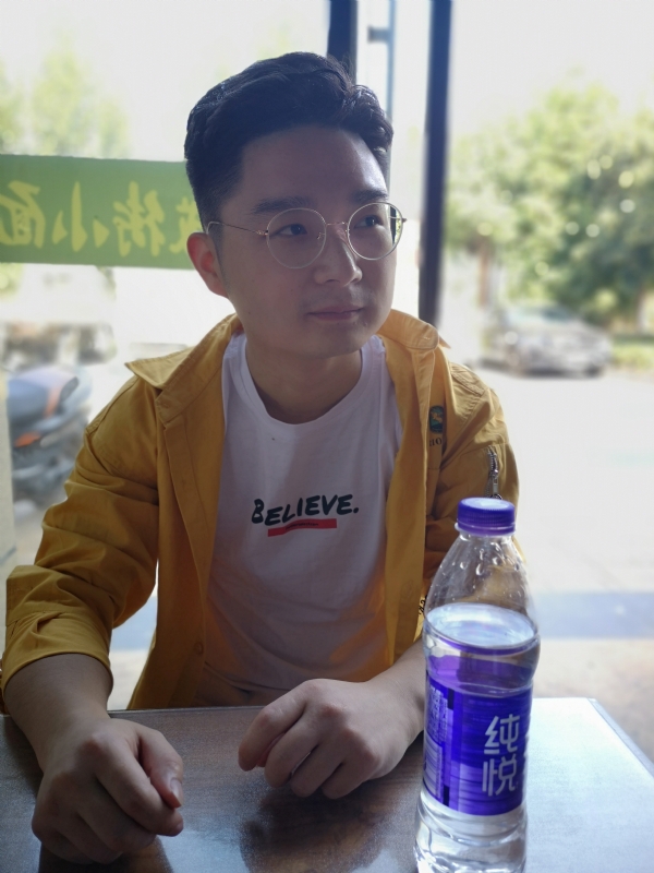 听风等雨的第一张照片--镇江相亲服务中心