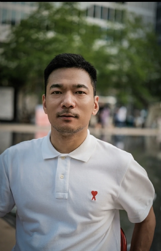 kevin的第一张照片--镇江相亲服务中心