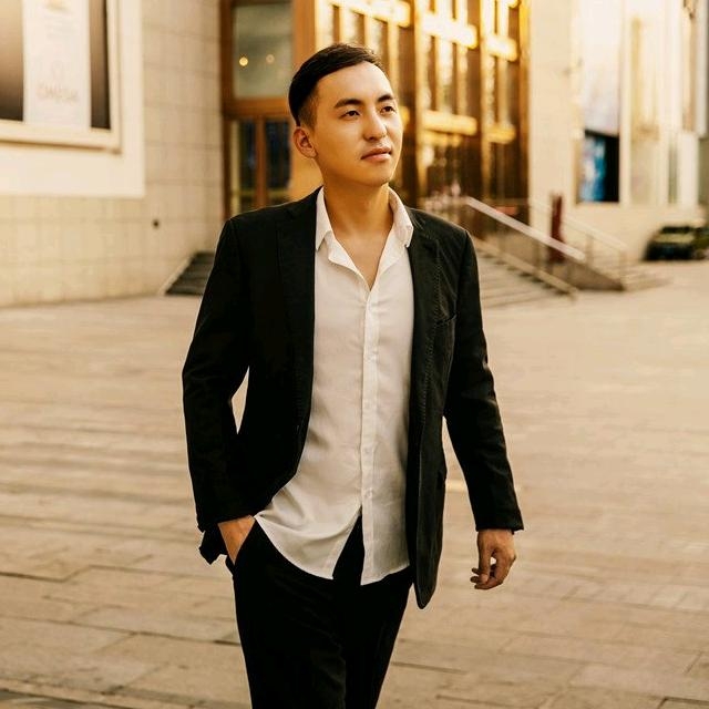 墨墨的第一张照片--镇江相亲服务中心