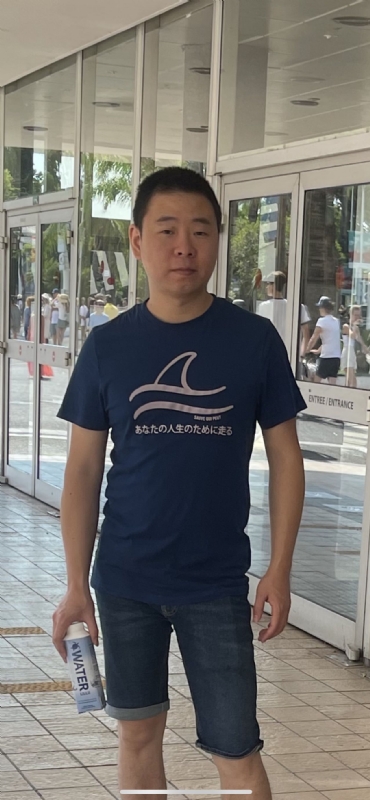 花都帅哥的第一张照片--镇江相亲服务中心