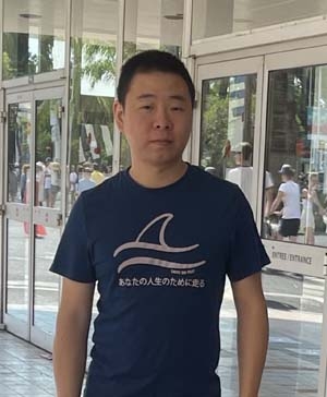 花都帅哥的第二张照片--镇江相亲服务中心