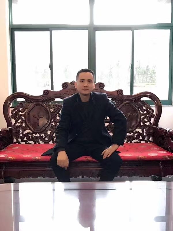 有缘再聚的第一张照片--镇江相亲服务中心