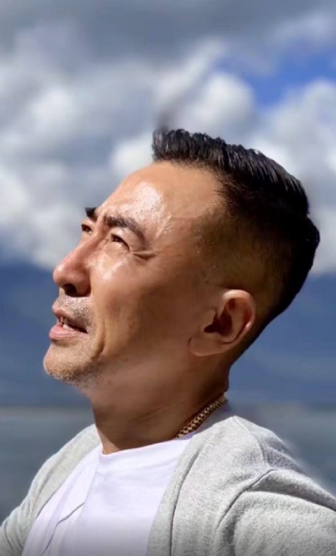 张凯的第一张照片--镇江相亲服务中心