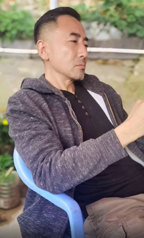 张凯的第二张照片--镇江相亲服务中心