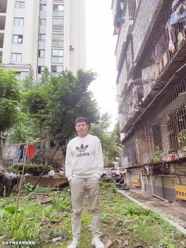 遇见的第一张照片--镇江相亲服务中心
