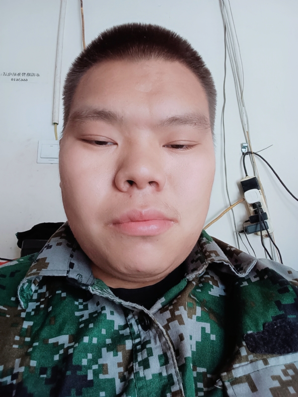 石文强的第一张照片--镇江相亲服务中心