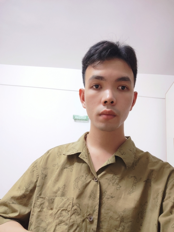 随缘就好的第二张照片--镇江相亲服务中心