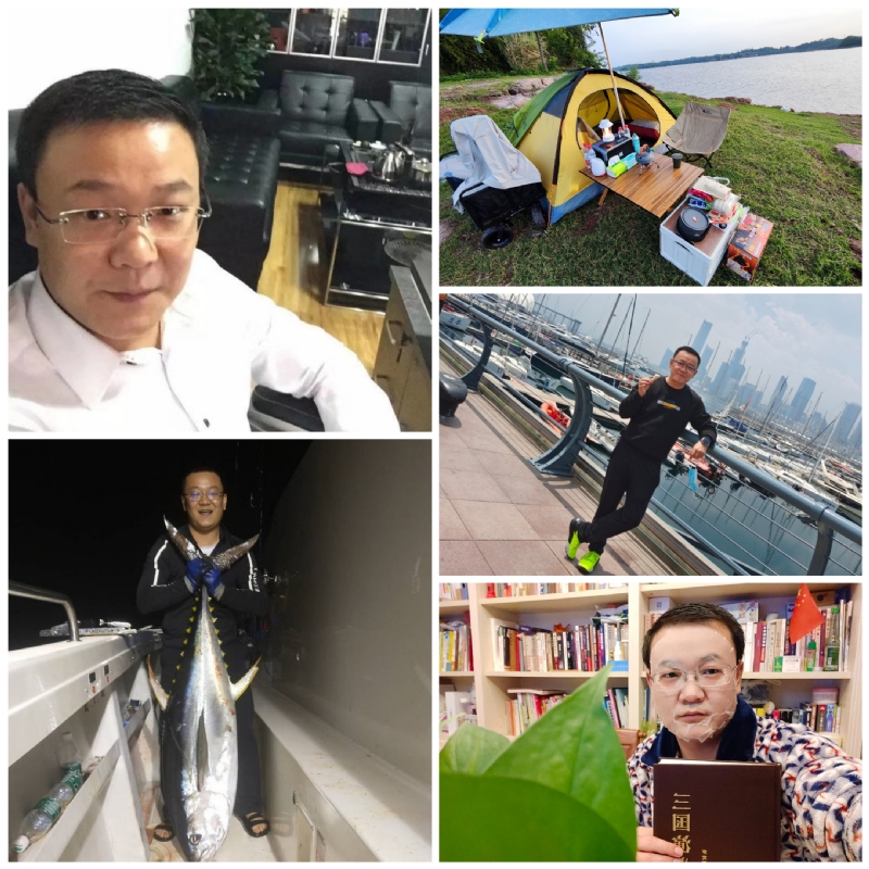 dikson的第六张照片--镇江相亲服务中心