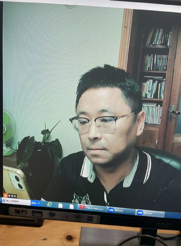 军儿的第一张照片--镇江相亲服务中心