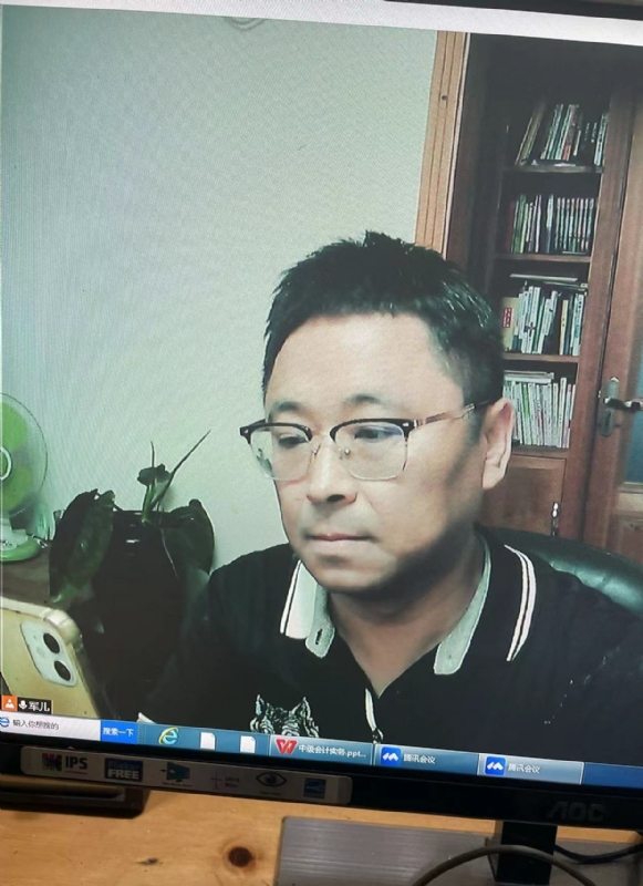 军儿的第二张照片--镇江相亲服务中心