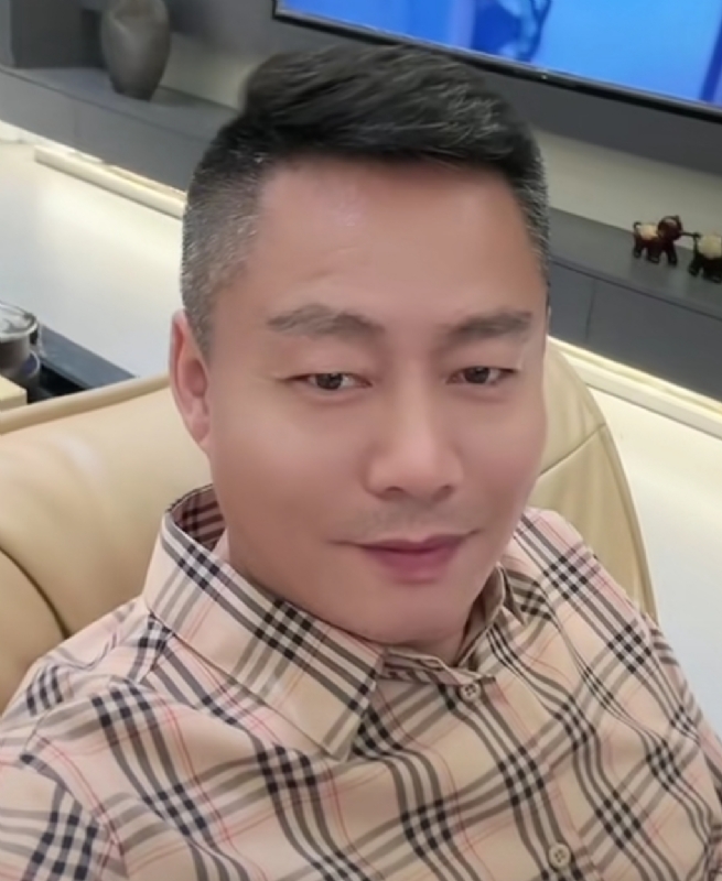 李*军的第三张照片--镇江相亲服务中心
