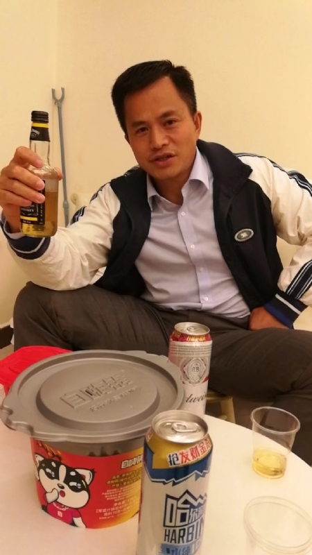 息心的第一张照片--镇江相亲服务中心