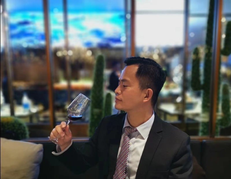 息心的第四张照片--镇江相亲服务中心