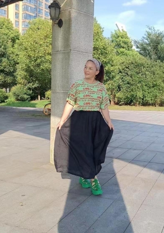 Sunshine的第三张照片--镇江相亲服务中心