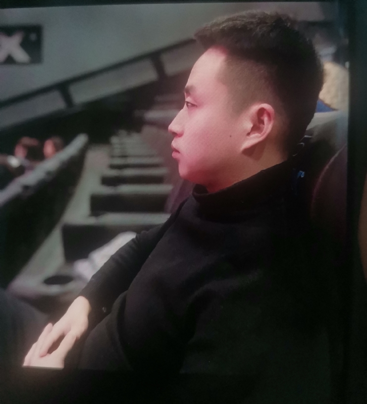 jojojo的第一张照片--镇江相亲服务中心