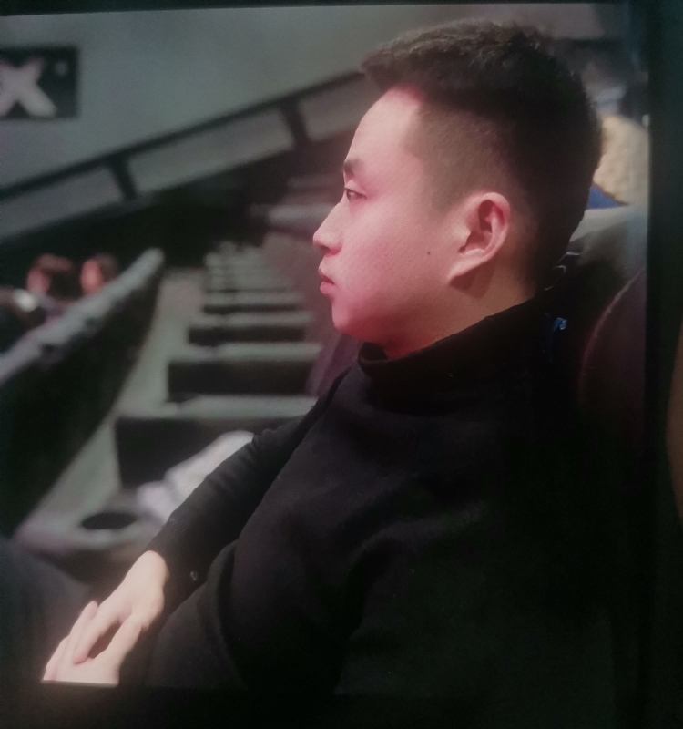 jojojo的第二张照片--镇江相亲服务中心
