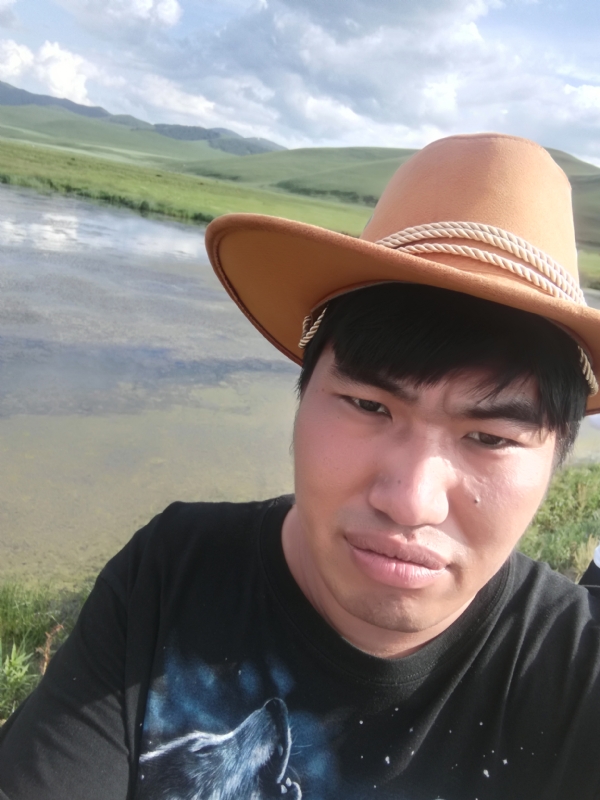 LOVE的誓言的第一张照片--镇江相亲服务中心