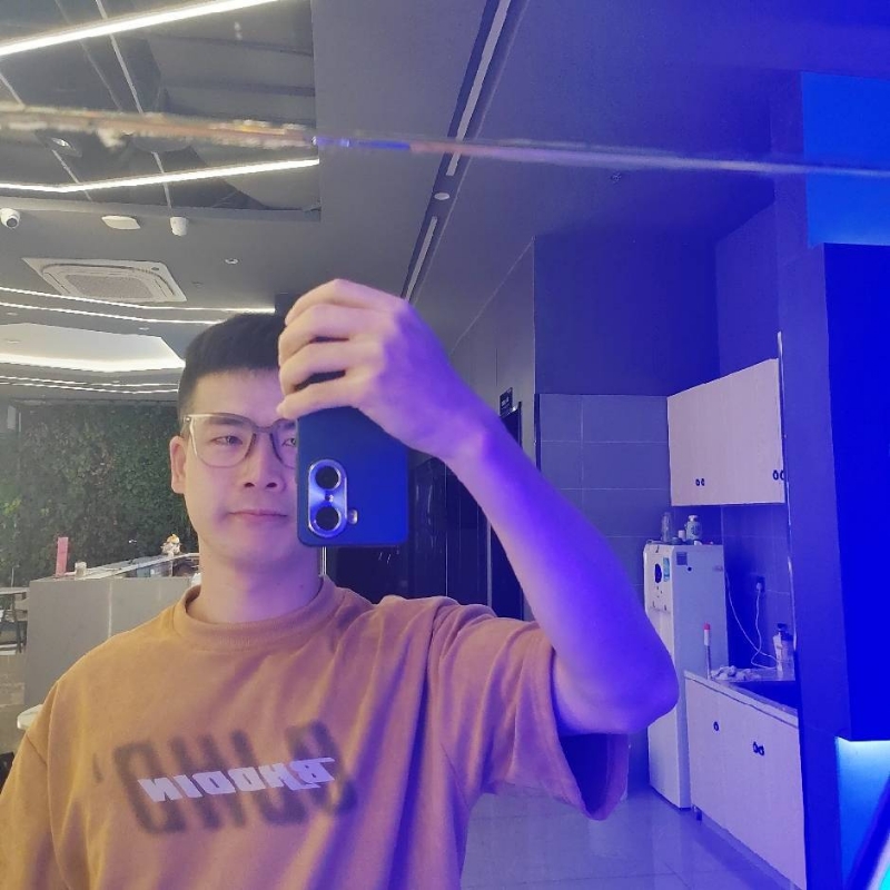 阿豪的第一张照片--镇江相亲服务中心
