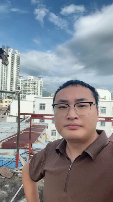 张家大哥的第一张照片--镇江相亲服务中心