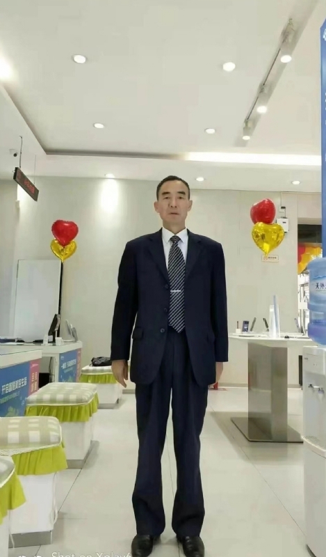 缘来是你的第一张照片--镇江相亲服务中心