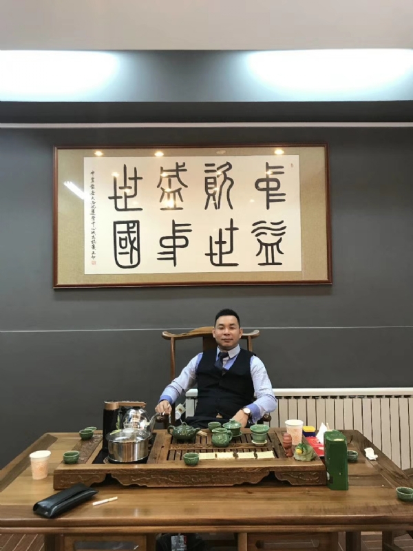 欧豪的第一张照片--镇江相亲服务中心