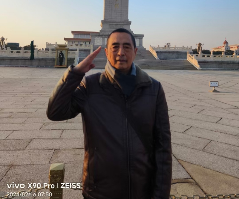 超爱英的第五张照片--镇江相亲服务中心