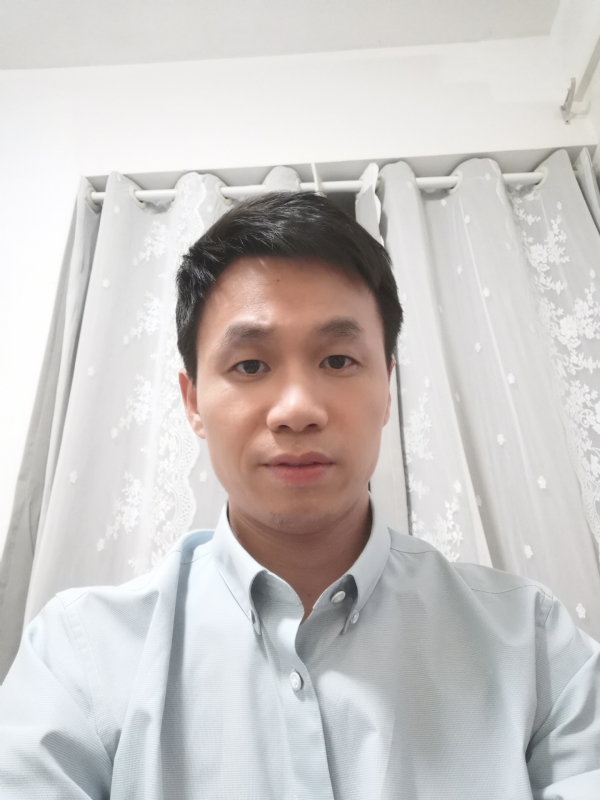 风雨无阻的第二张照片--镇江相亲服务中心