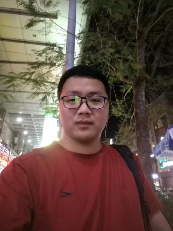 happy的第一张照片--镇江相亲服务中心