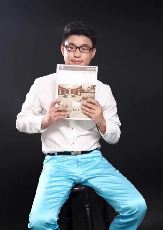 不一样的感觉的第一张照片--镇江相亲服务中心