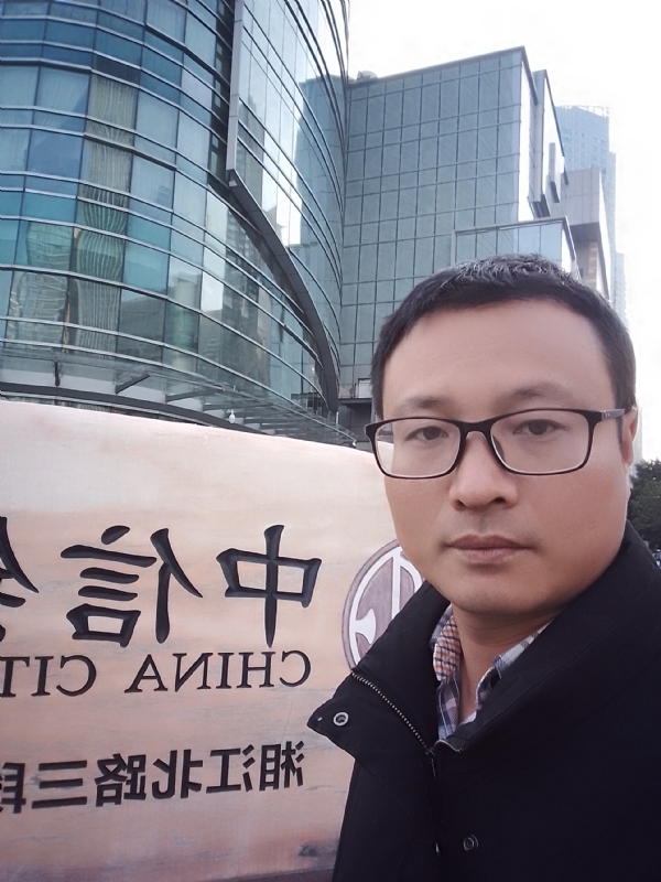 晚秋的第一张照片--镇江相亲服务中心