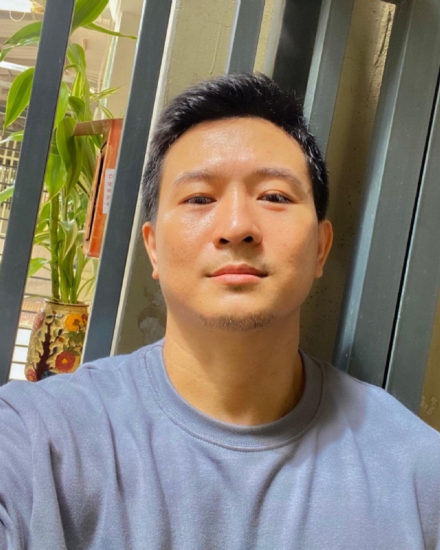 BigYear的第一张照片--镇江相亲服务中心