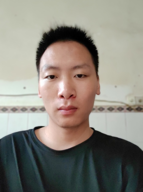 凉生的第一张照片--镇江相亲服务中心