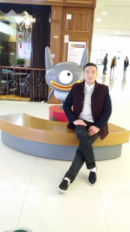 为爱停留的第二张照片--镇江相亲服务中心