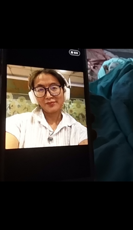冬天的蔷薇的第一张照片--镇江相亲服务中心