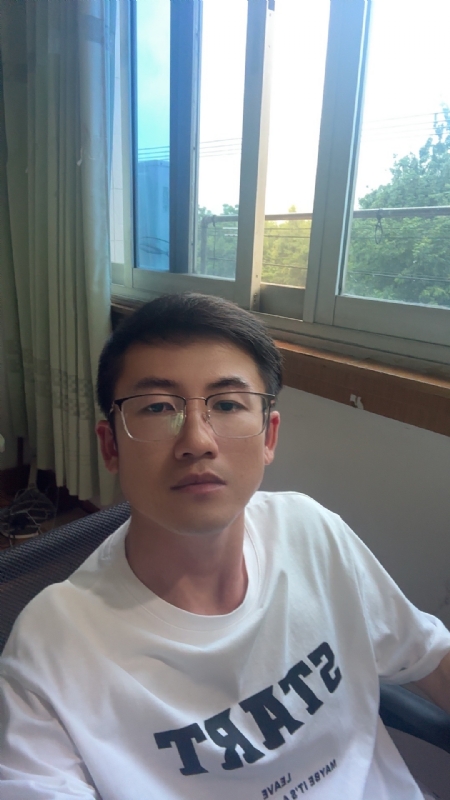 叶先生的第一张照片--镇江相亲服务中心