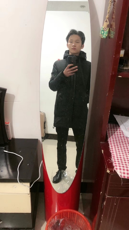 流浪狗哥的第一张照片--镇江相亲服务中心