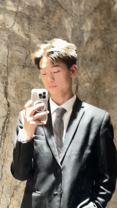 李欣航的第一张照片--镇江相亲服务中心