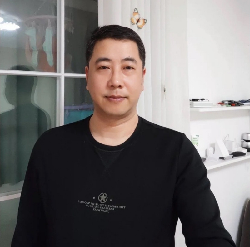 真爱一生的第一张照片--镇江相亲服务中心