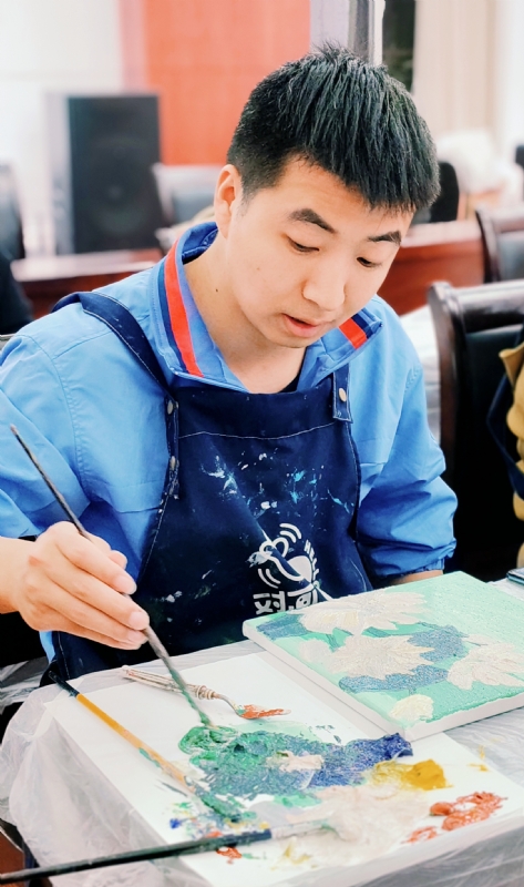 紫薰衣的第一张照片--镇江相亲服务中心