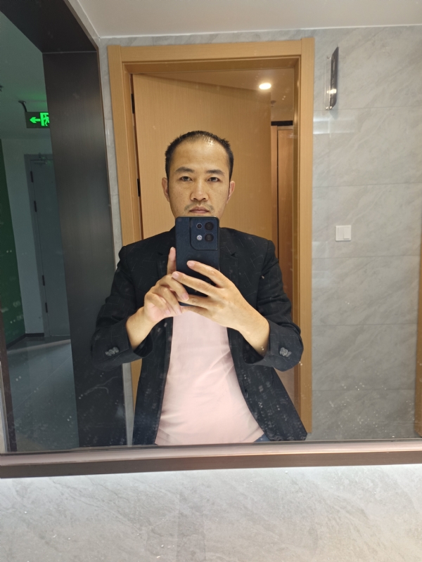 老实芭蕉的第一张照片--镇江相亲服务中心