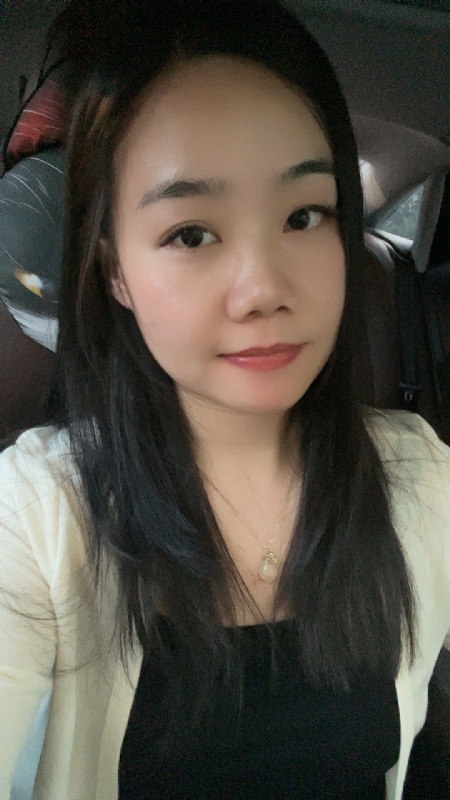 迷路的婷婷的第一张照片--镇江相亲服务中心
