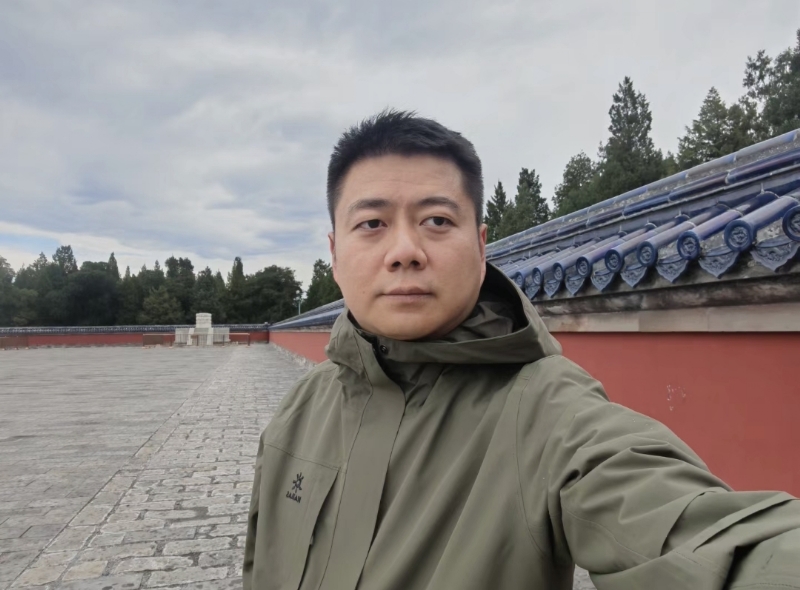 寻伴的第一张照片--镇江相亲服务中心