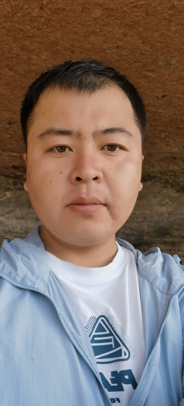 飞飞的第一张照片--镇江相亲服务中心