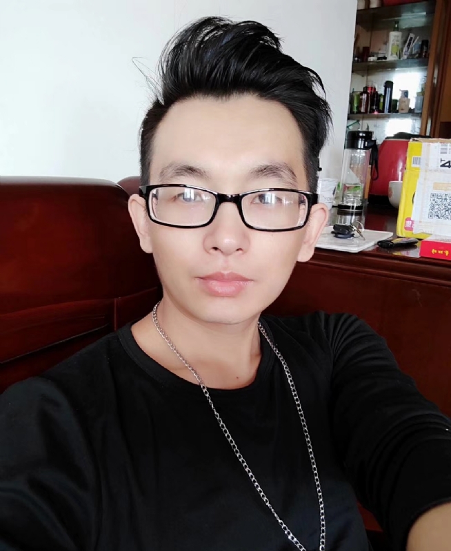 你要女婿不要的第一张照片--镇江相亲服务中心